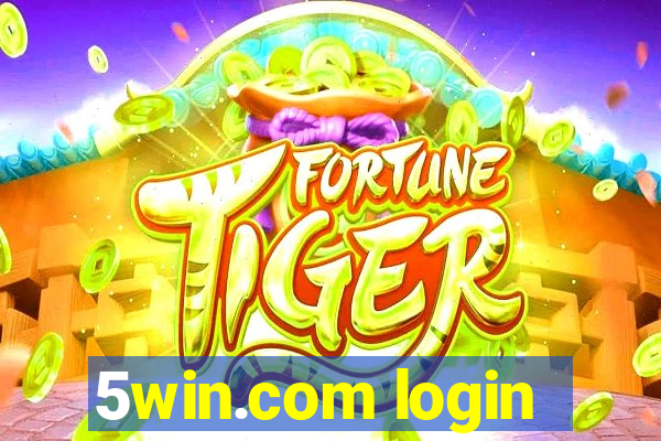 5win.com login